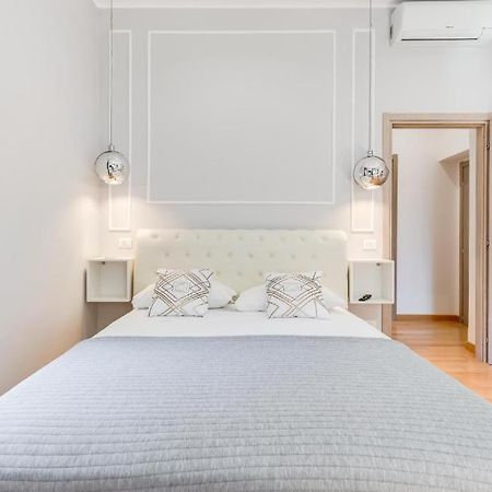 Vatican Prestige Apt By Premium Suites Collection Rome Extérieur photo