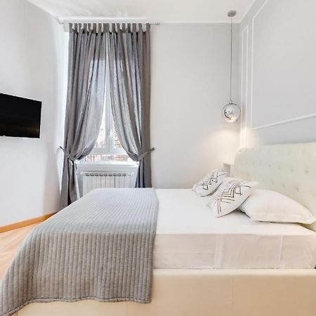 Vatican Prestige Apt By Premium Suites Collection Rome Extérieur photo